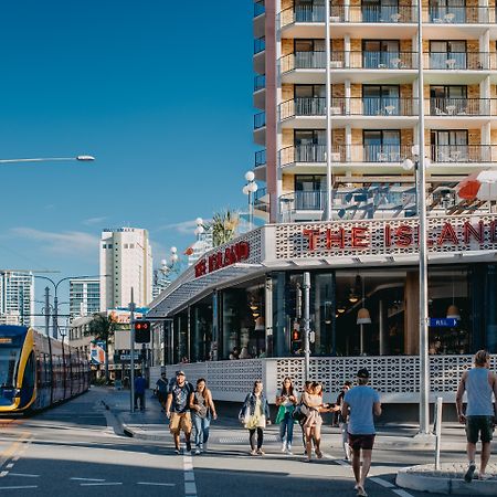 The Island Gold Coast (Adults Only) Hotel Exterior foto