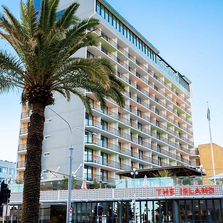 The Island Gold Coast (Adults Only) Hotel Exterior foto