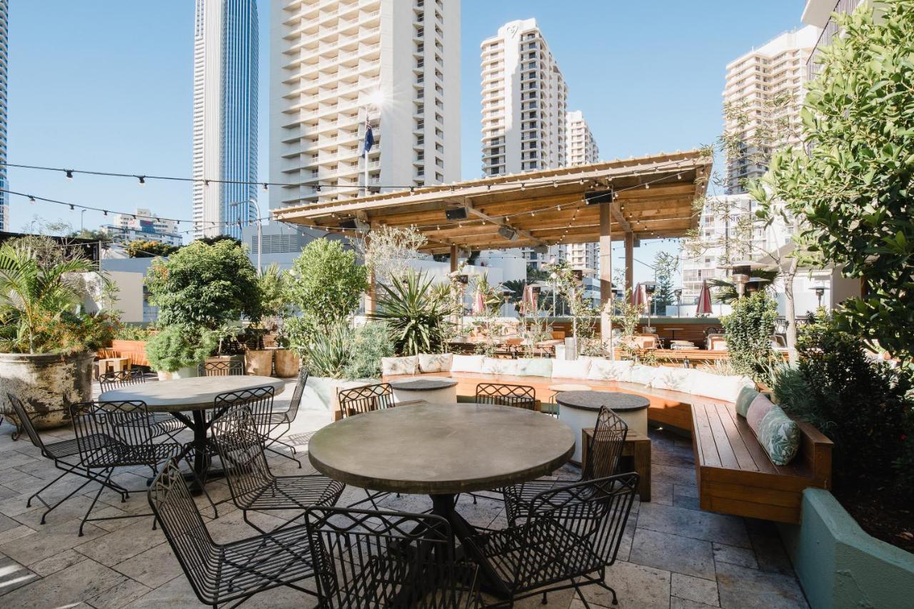 The Island Gold Coast (Adults Only) Hotel Exterior foto