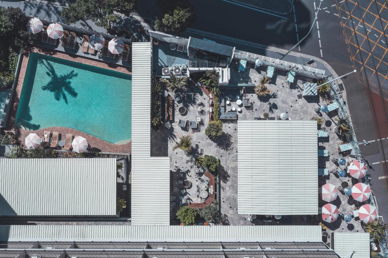 The Island Gold Coast (Adults Only) Hotel Exterior foto