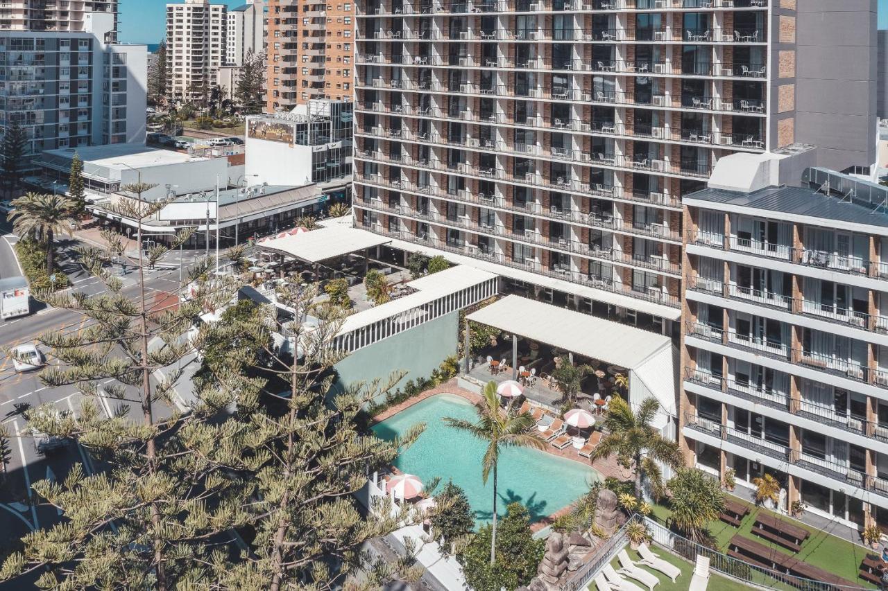 The Island Gold Coast (Adults Only) Hotel Exterior foto