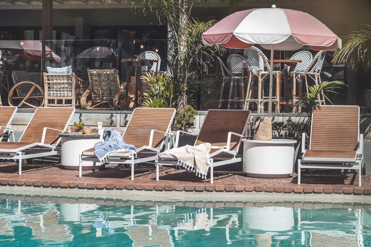 The Island Gold Coast (Adults Only) Hotel Exterior foto
