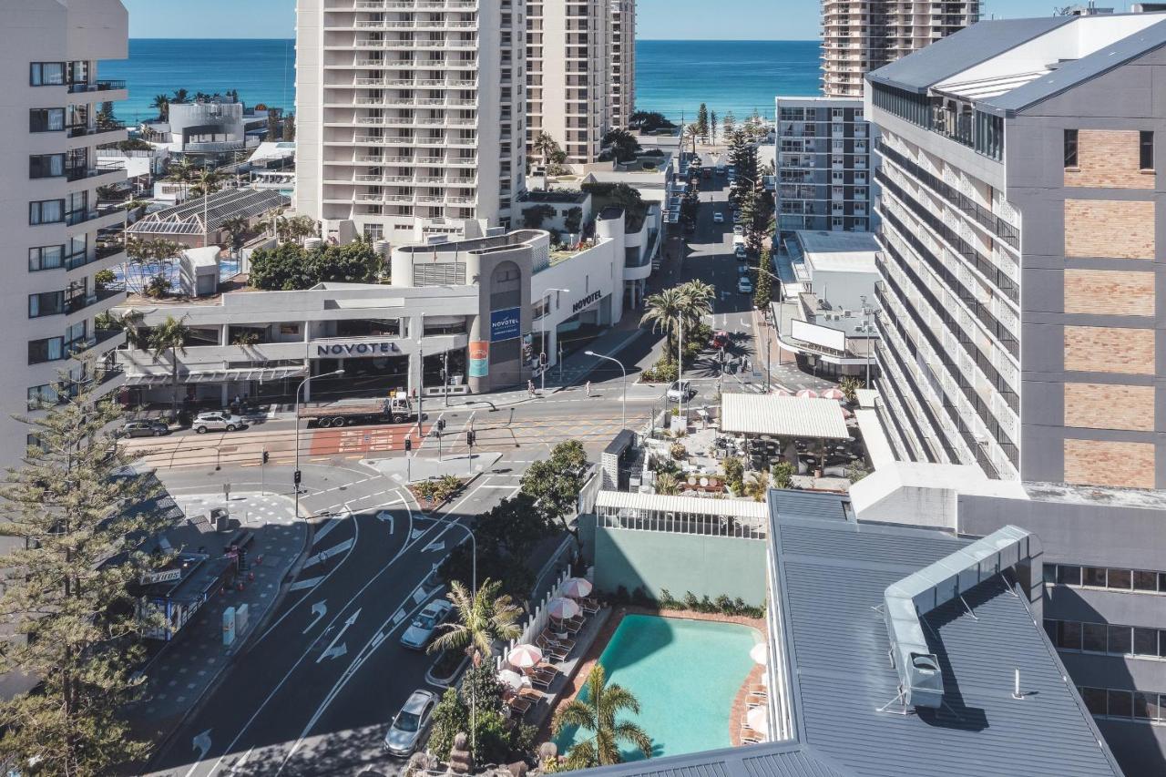 The Island Gold Coast (Adults Only) Hotel Exterior foto