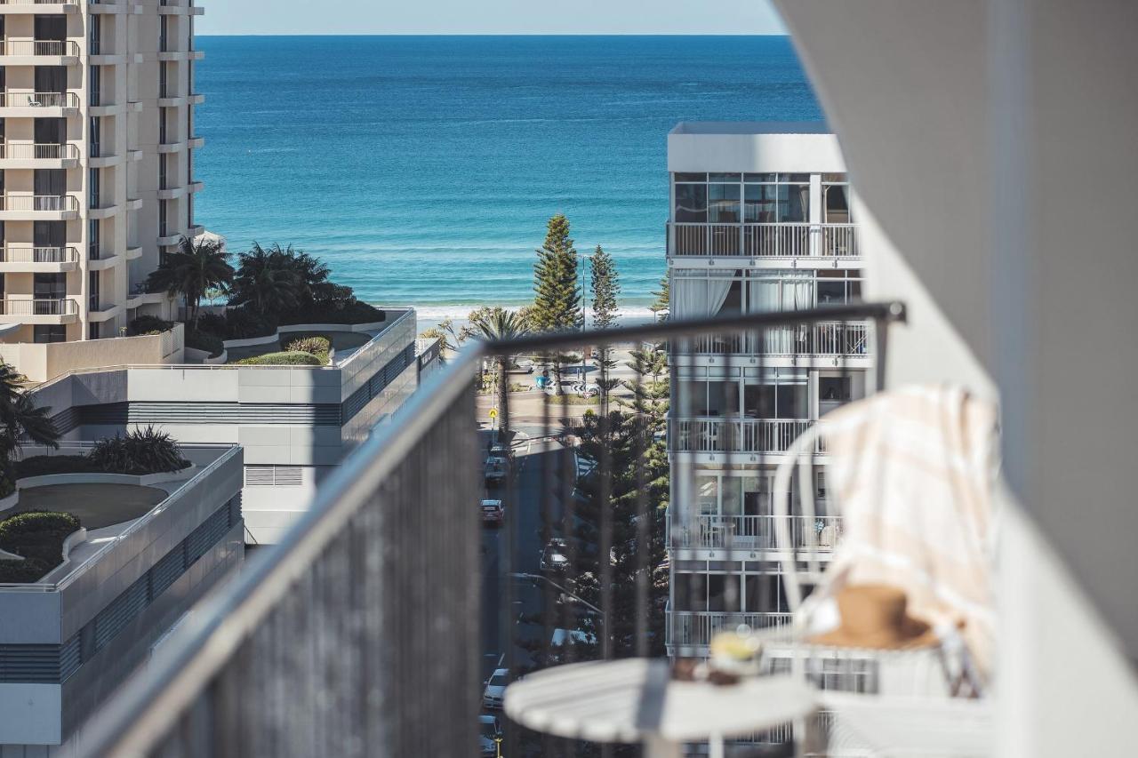 The Island Gold Coast (Adults Only) Hotel Exterior foto
