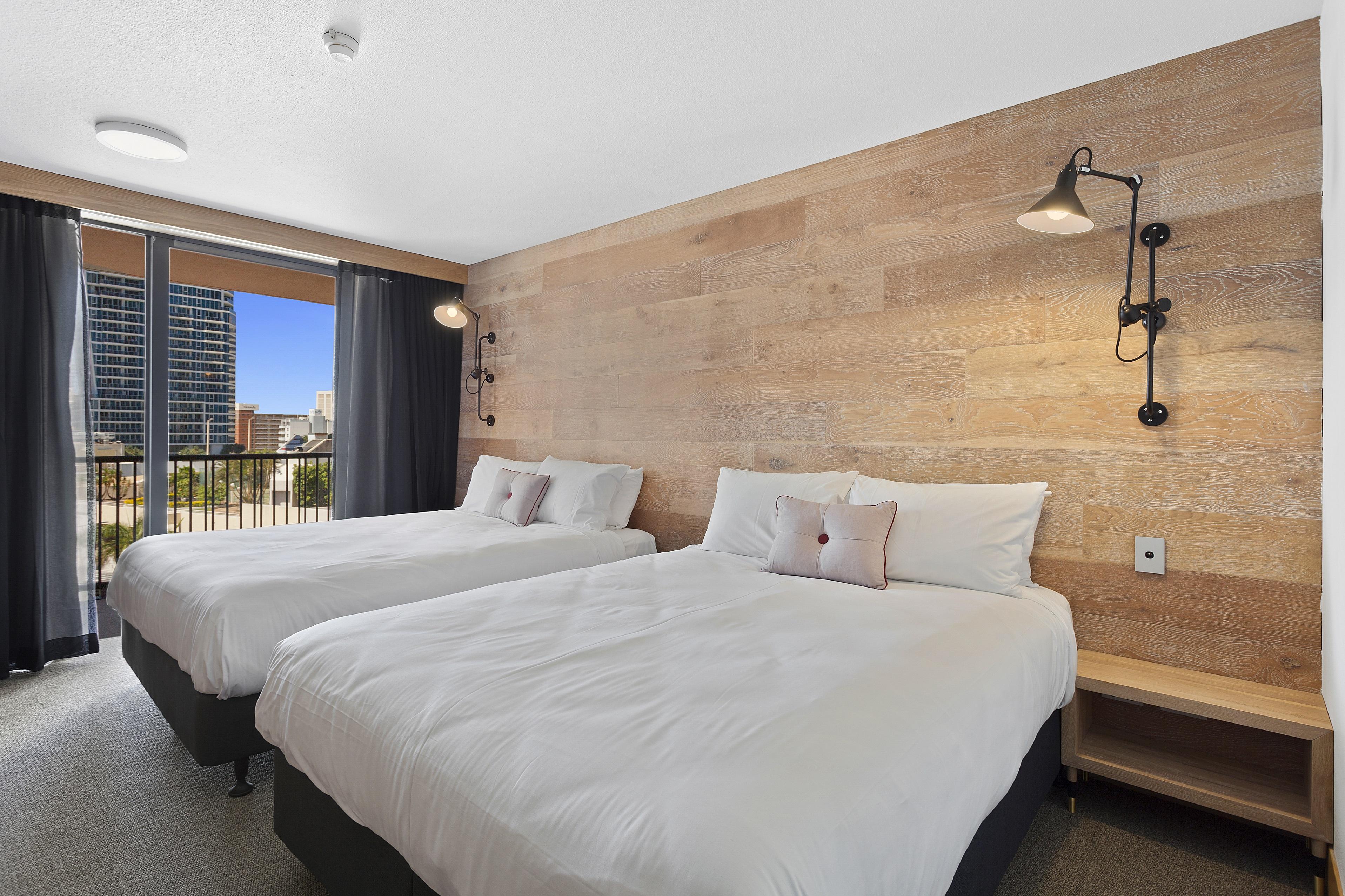 The Island Gold Coast (Adults Only) Hotel Exterior foto