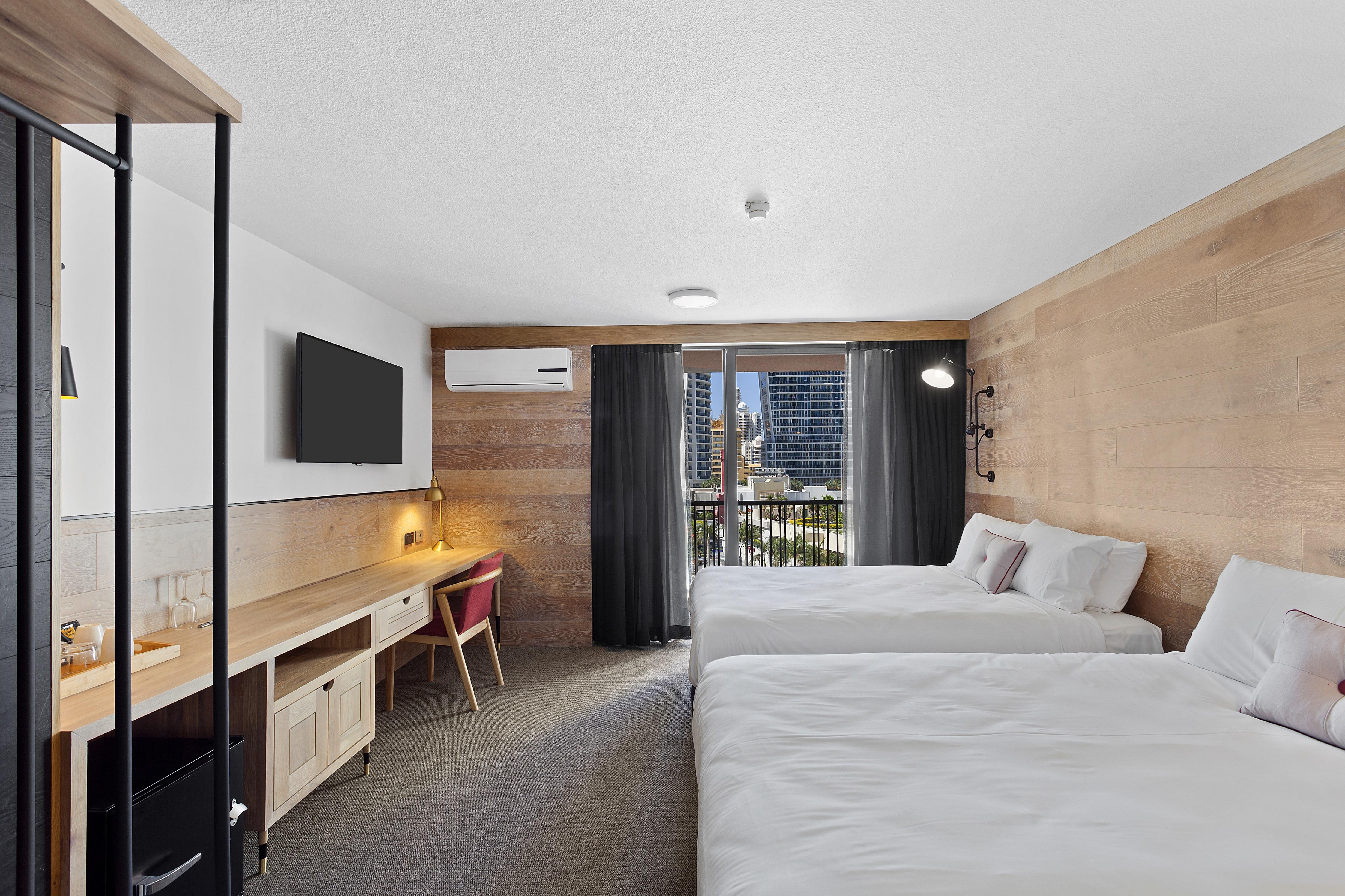 The Island Gold Coast (Adults Only) Hotel Exterior foto