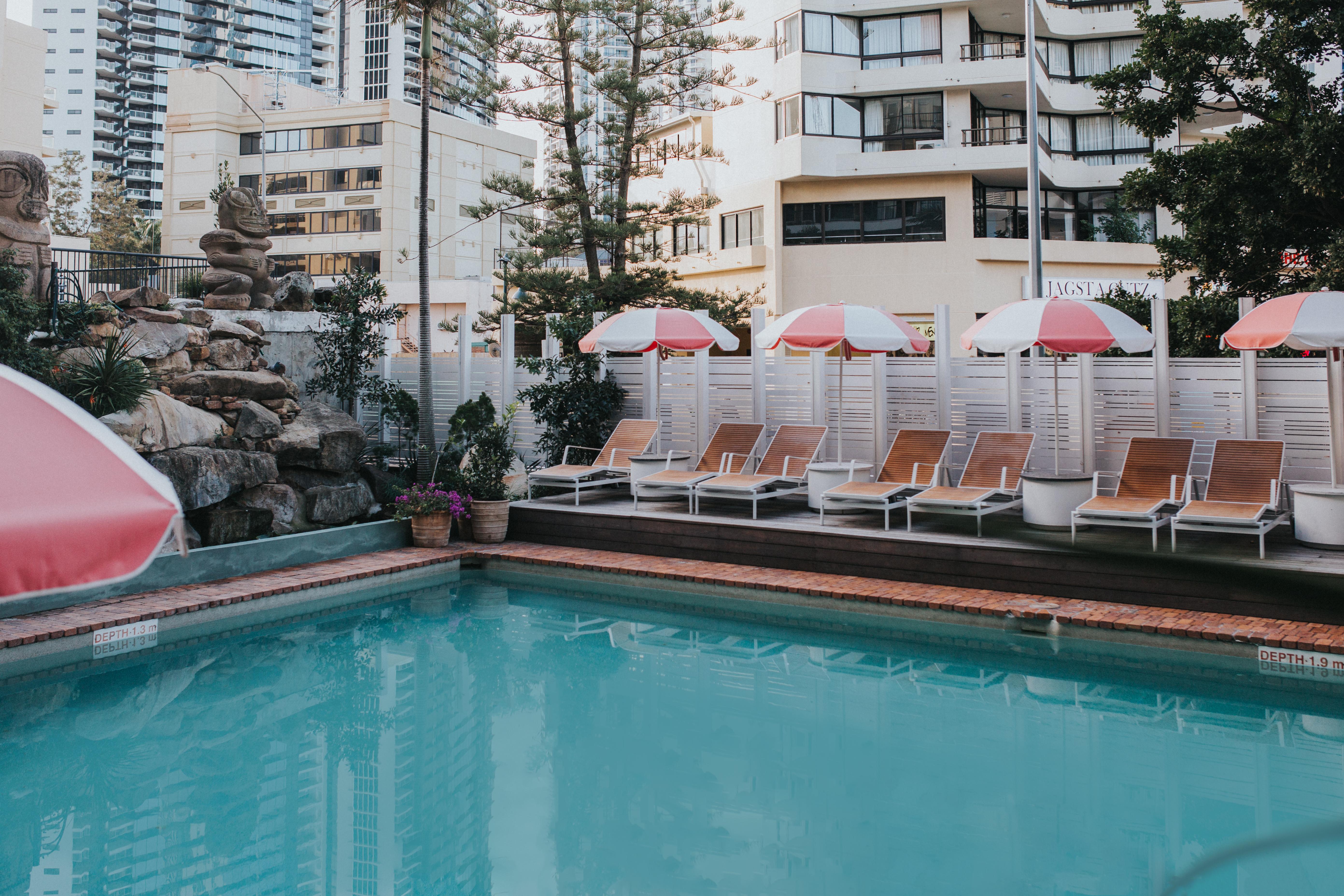 The Island Gold Coast (Adults Only) Hotel Exterior foto