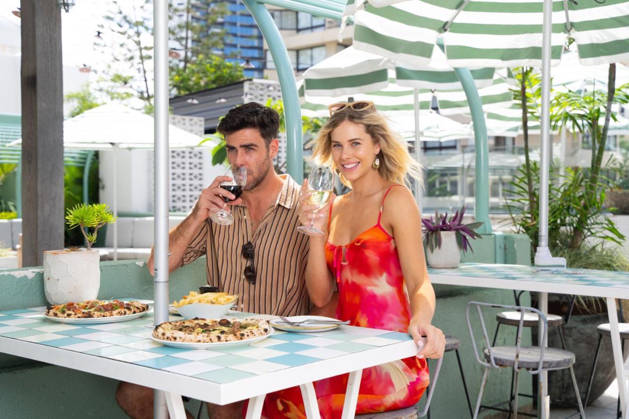 The Island Gold Coast (Adults Only) Hotel Exterior foto