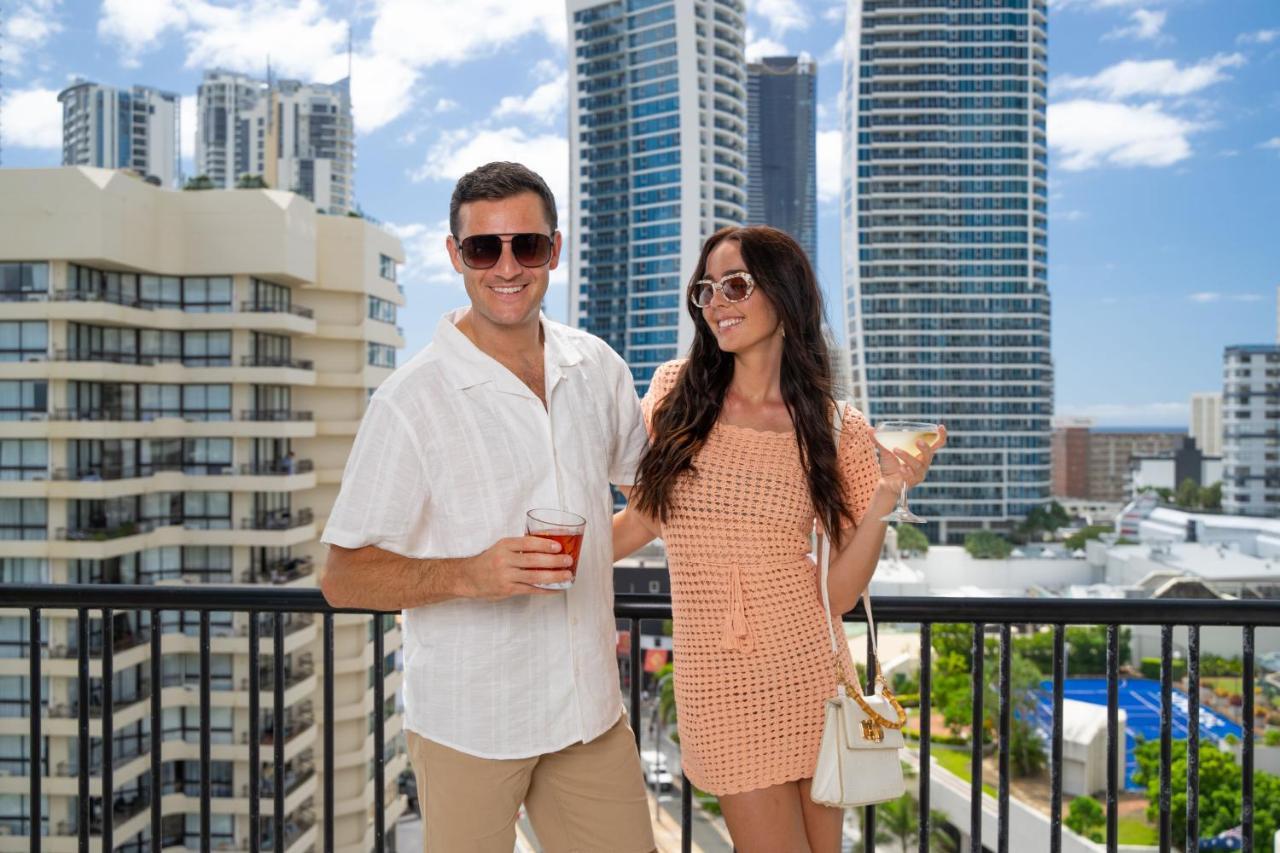 The Island Gold Coast (Adults Only) Hotel Exterior foto