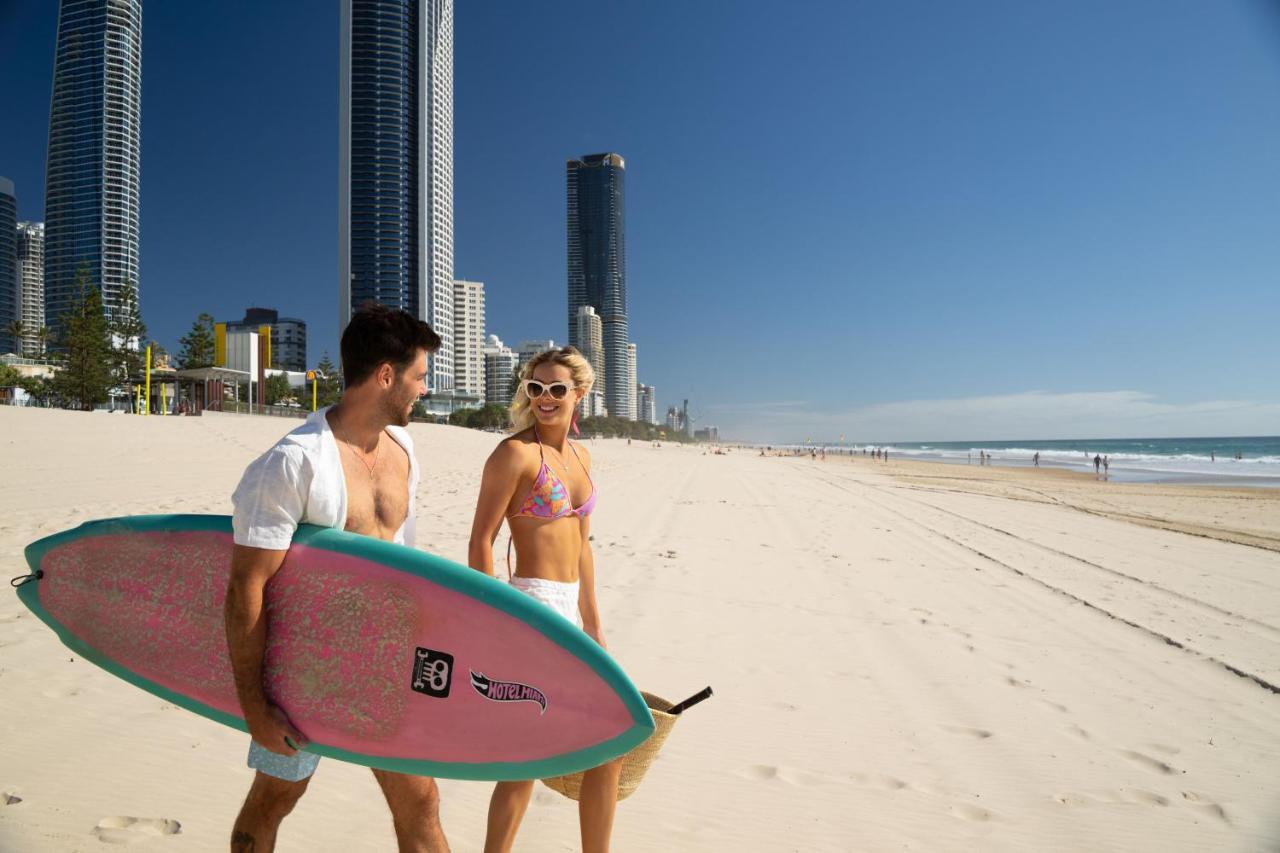 The Island Gold Coast (Adults Only) Hotel Exterior foto