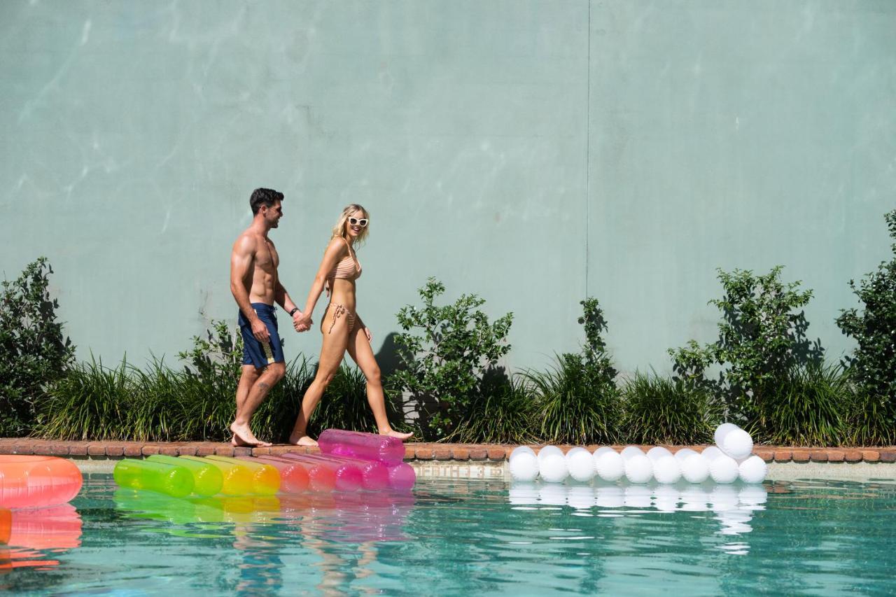 The Island Gold Coast (Adults Only) Hotel Exterior foto