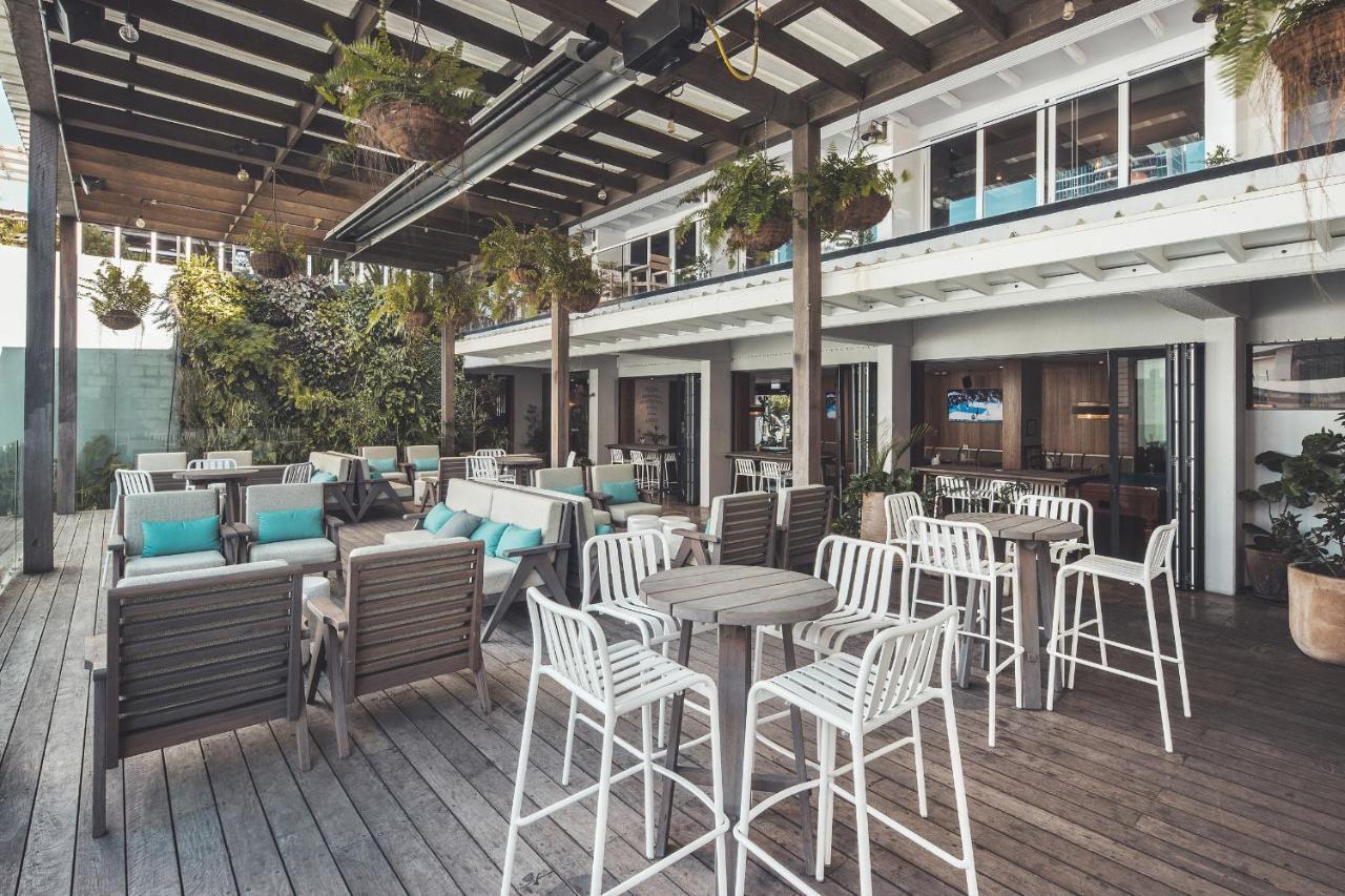 The Island Gold Coast (Adults Only) Hotel Exterior foto
