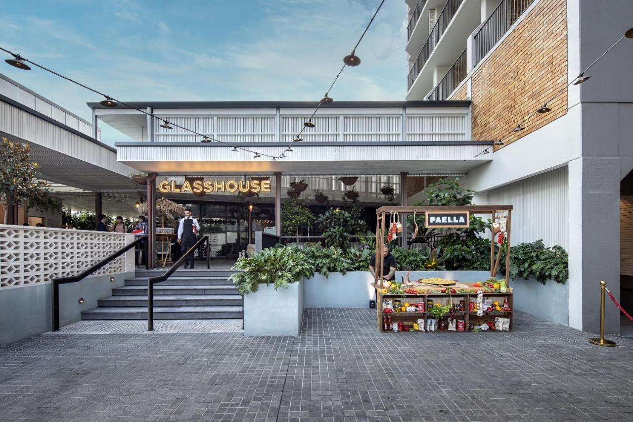 The Island Gold Coast (Adults Only) Hotel Exterior foto