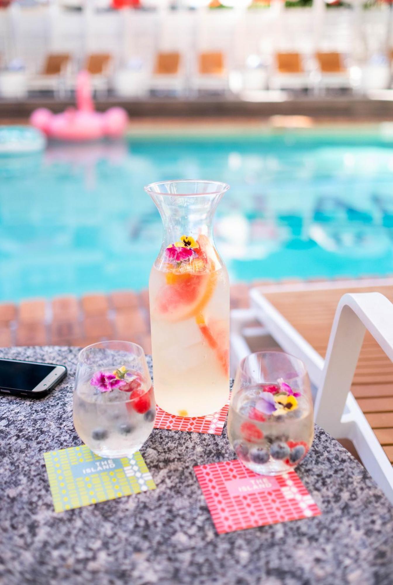 The Island Gold Coast (Adults Only) Hotel Exterior foto