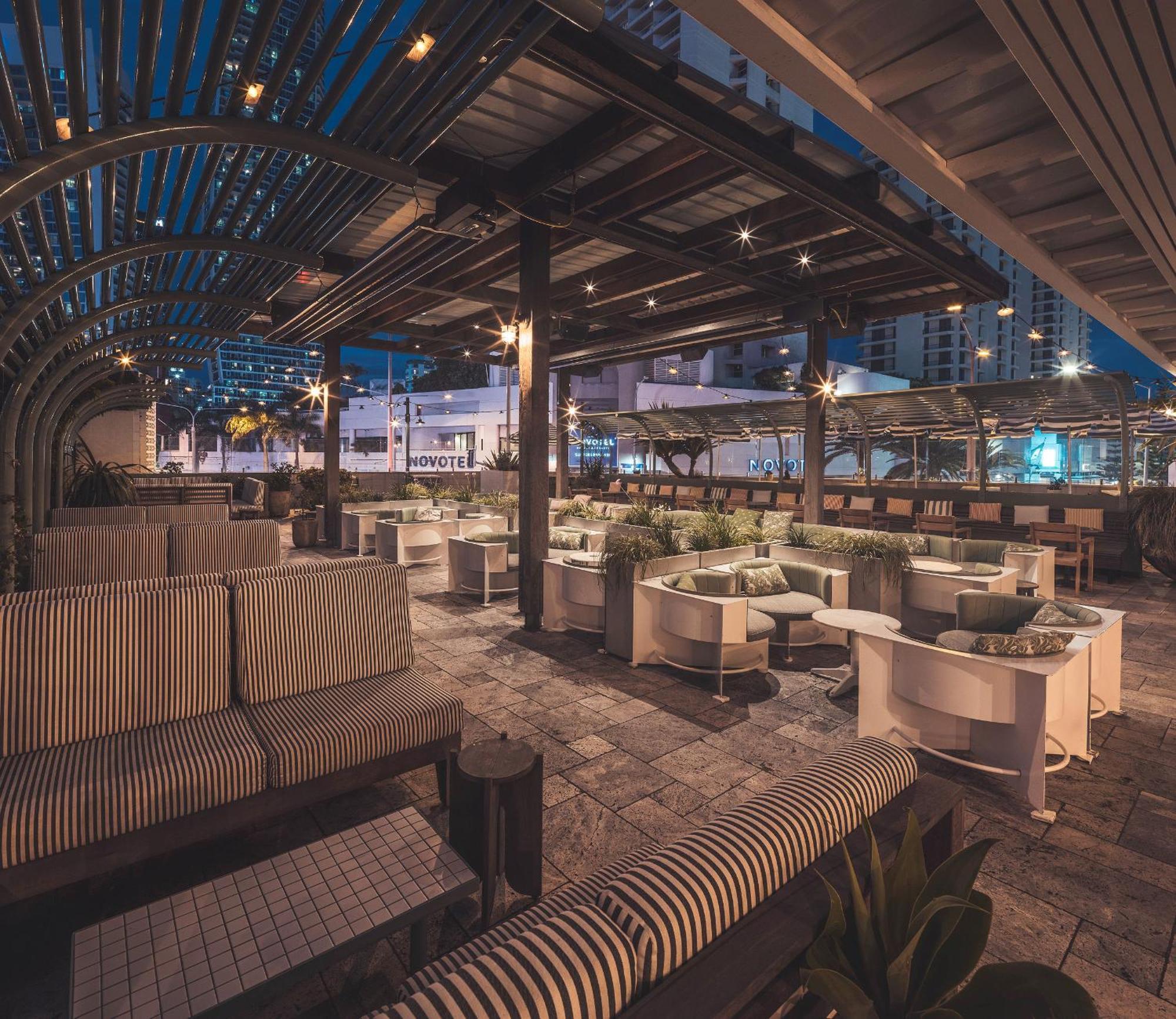The Island Gold Coast (Adults Only) Hotel Exterior foto