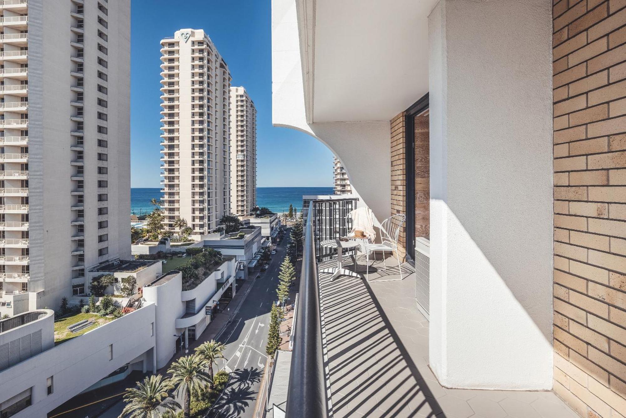 The Island Gold Coast (Adults Only) Hotel Exterior foto